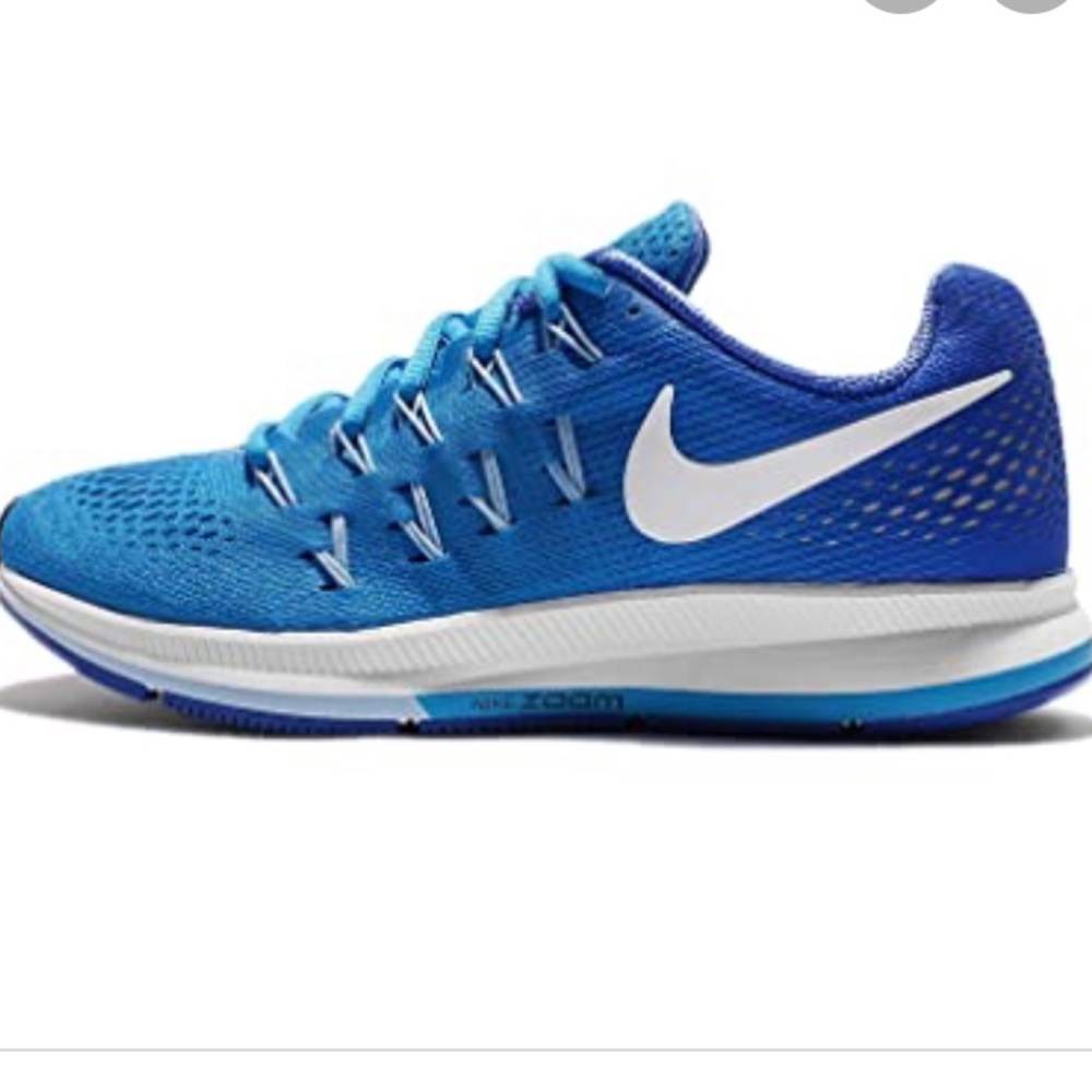 Nike zoom pegasus